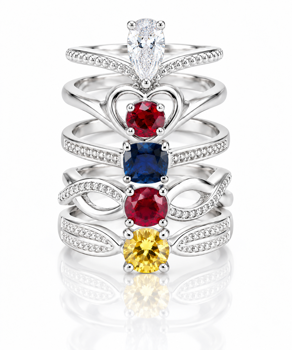 ANILLOS ESSENS
