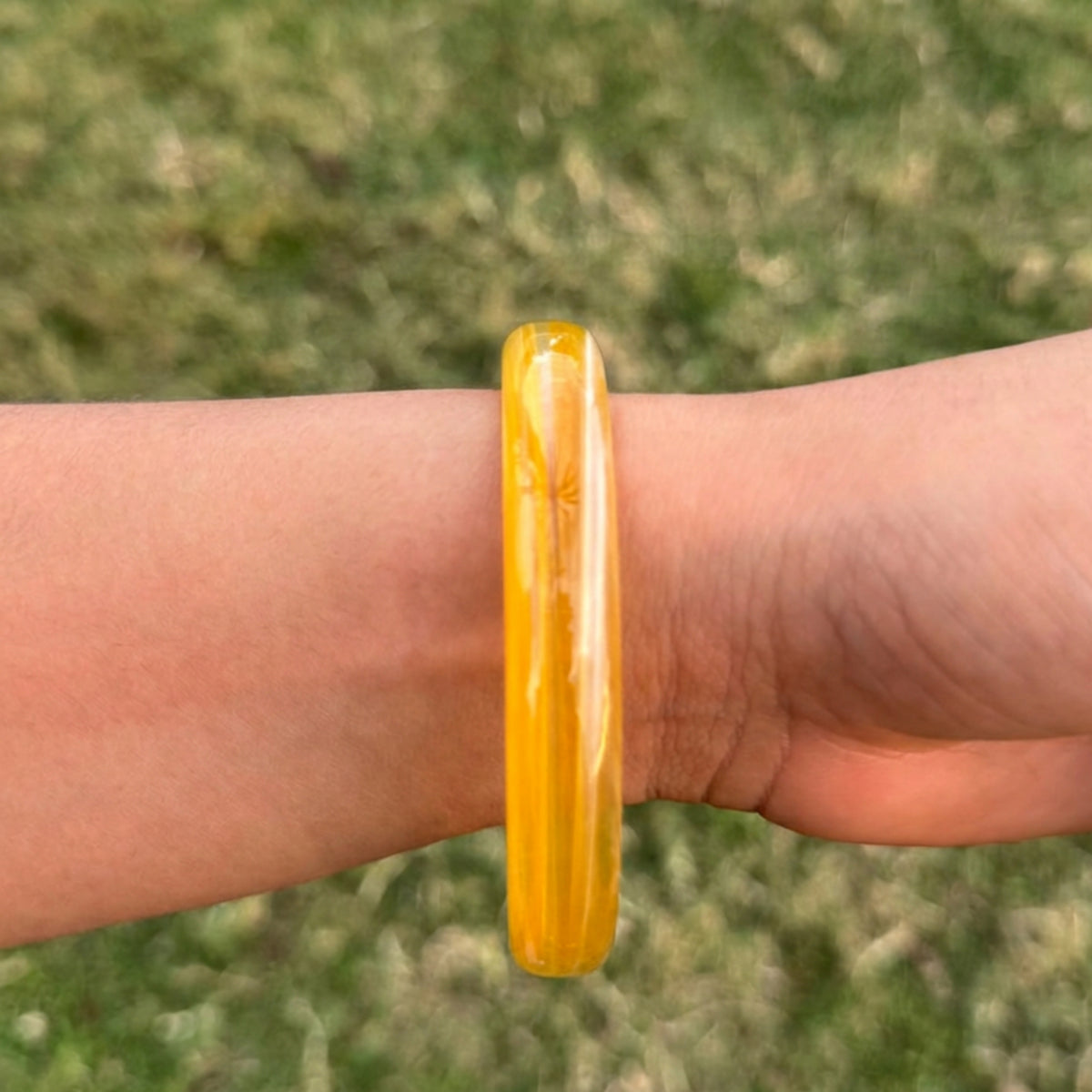 Brazalete Miel