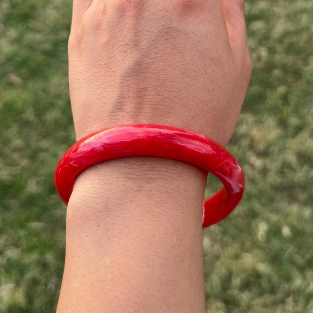 Brazalete Rubi