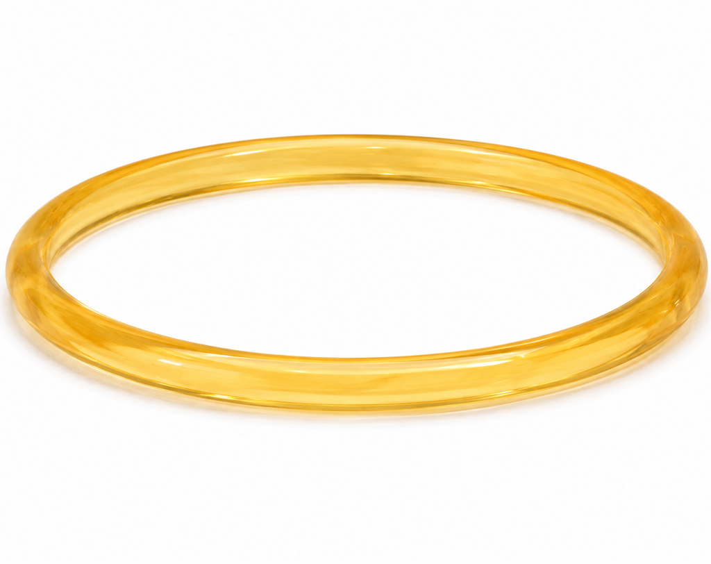 Brazalete Carmin