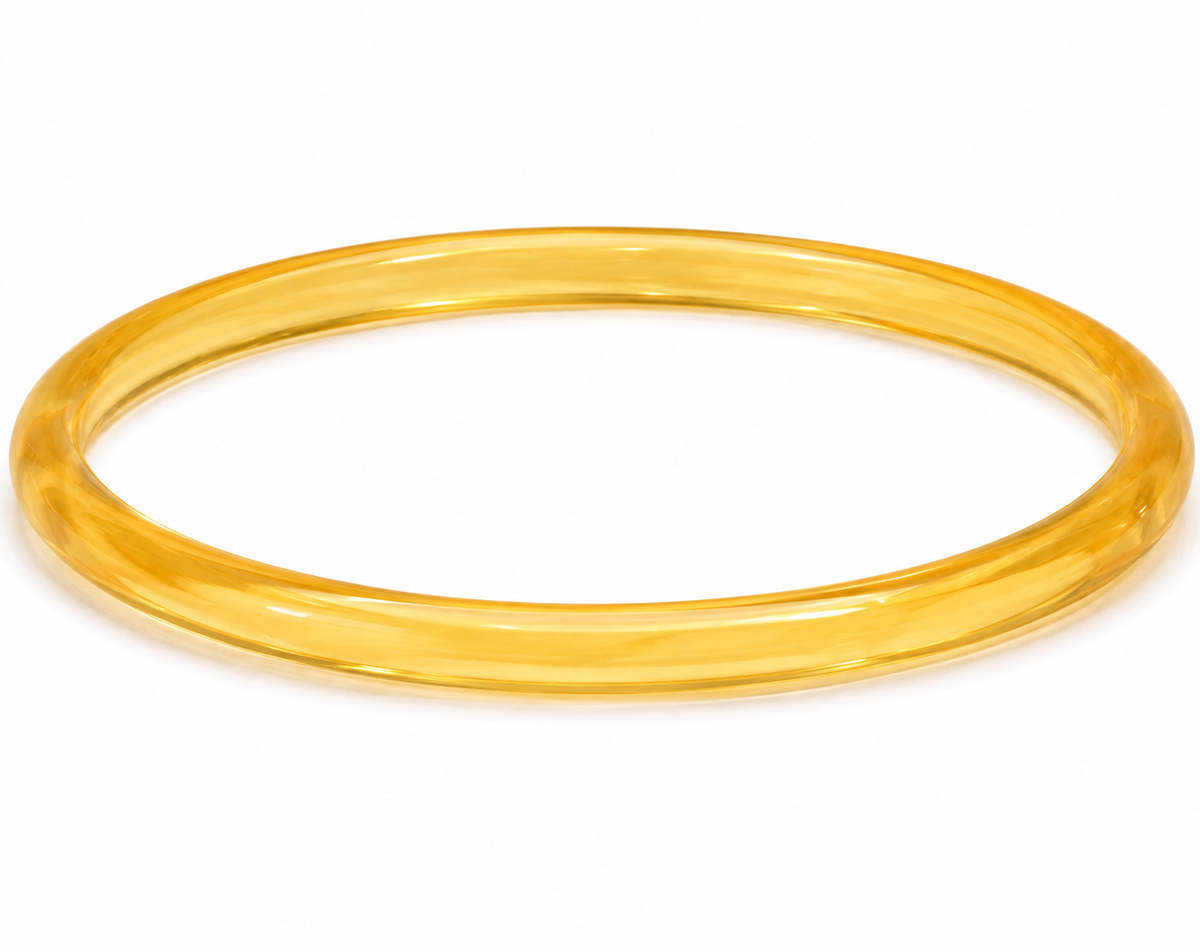 Brazalete Carmin