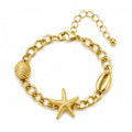 Pulsera Abisal