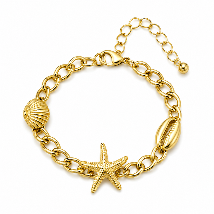 Pulsera Abisal