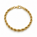 Pulsera Torzal