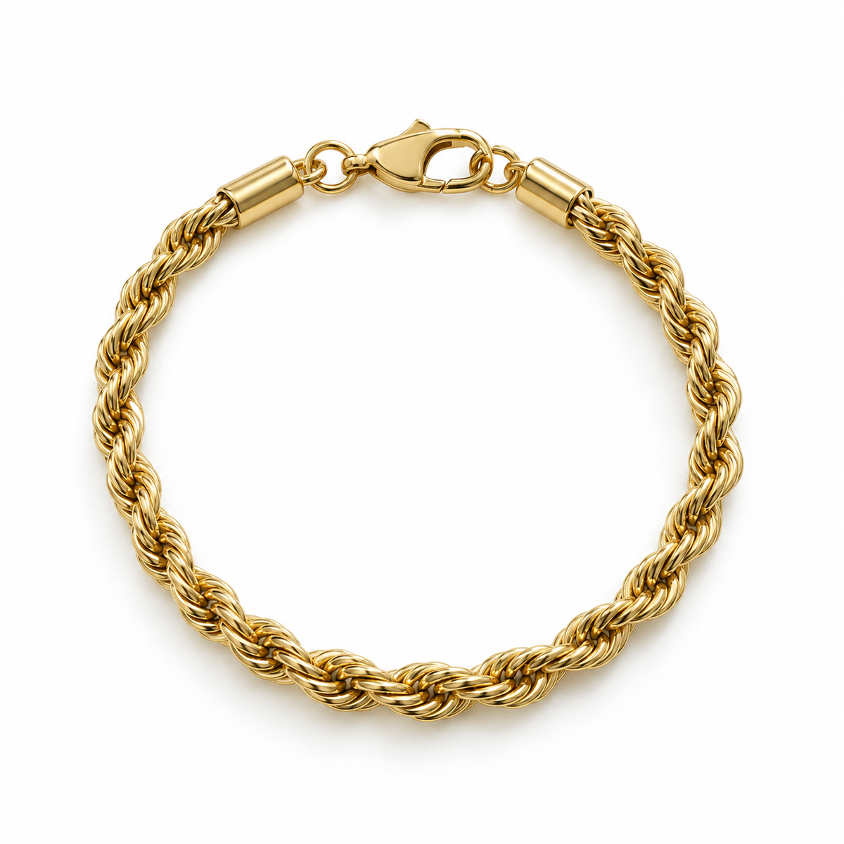 Pulsera Torzal