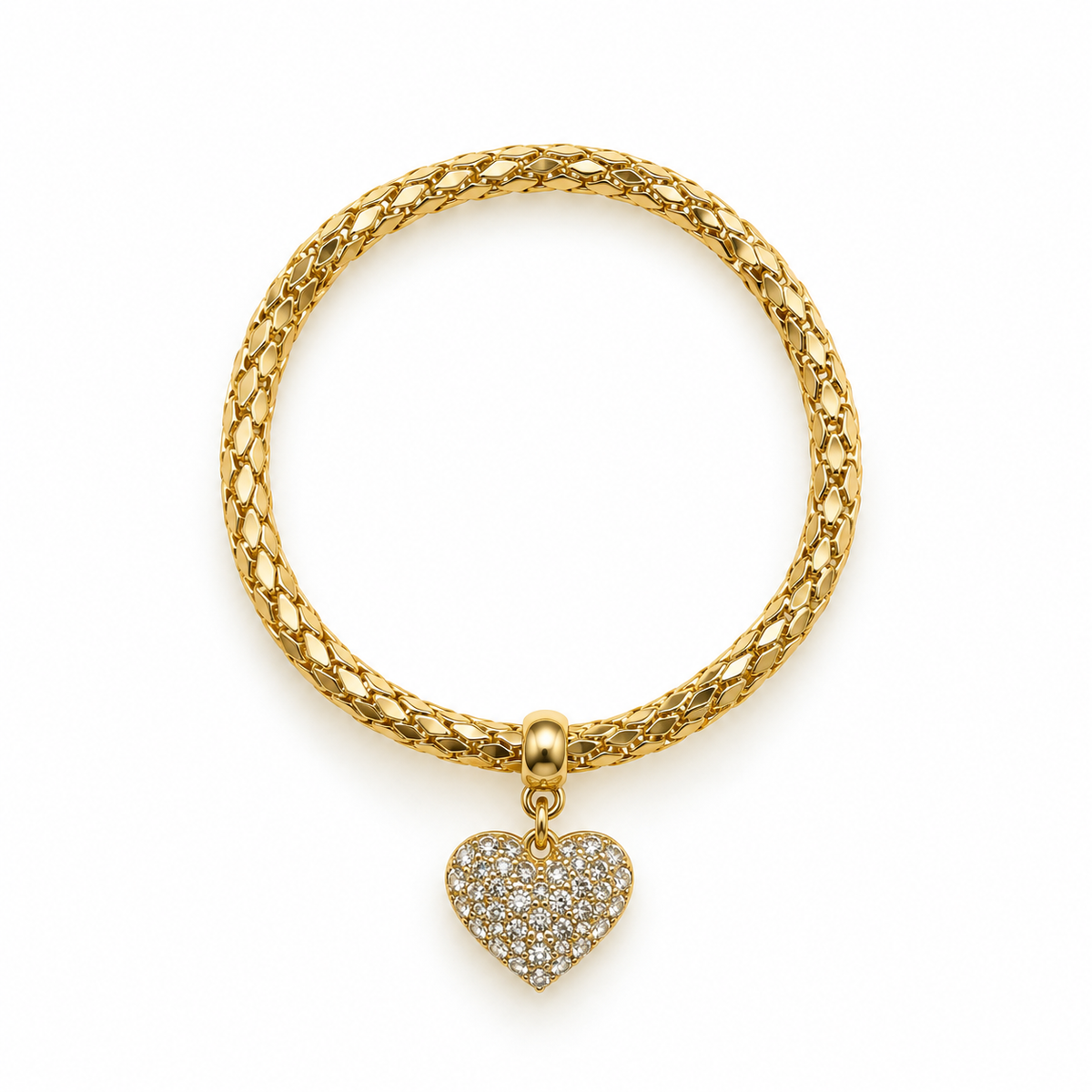 Pulsera DAMORE