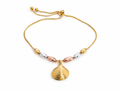 Pulsera de concha