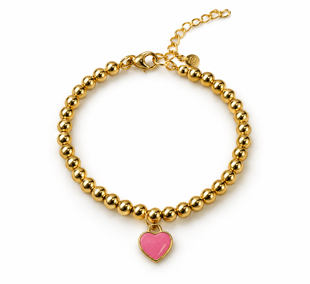 Pulsera Amora