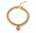 Pulsera Amora