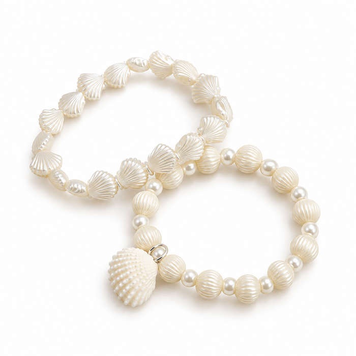 SET de pulseras