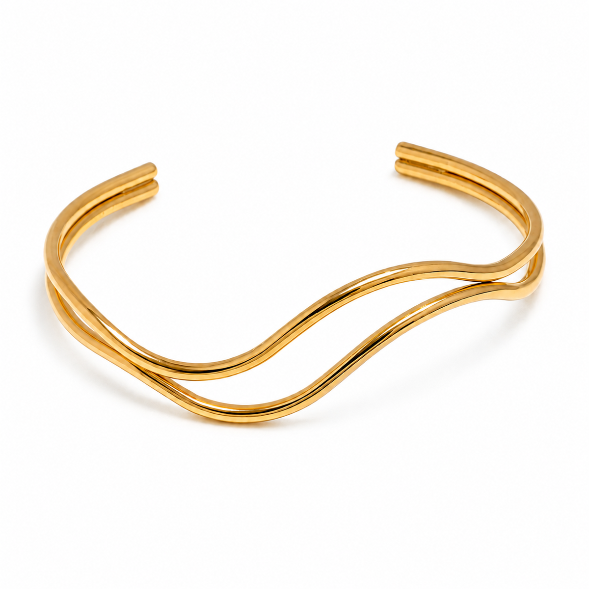 Brazalete cuff