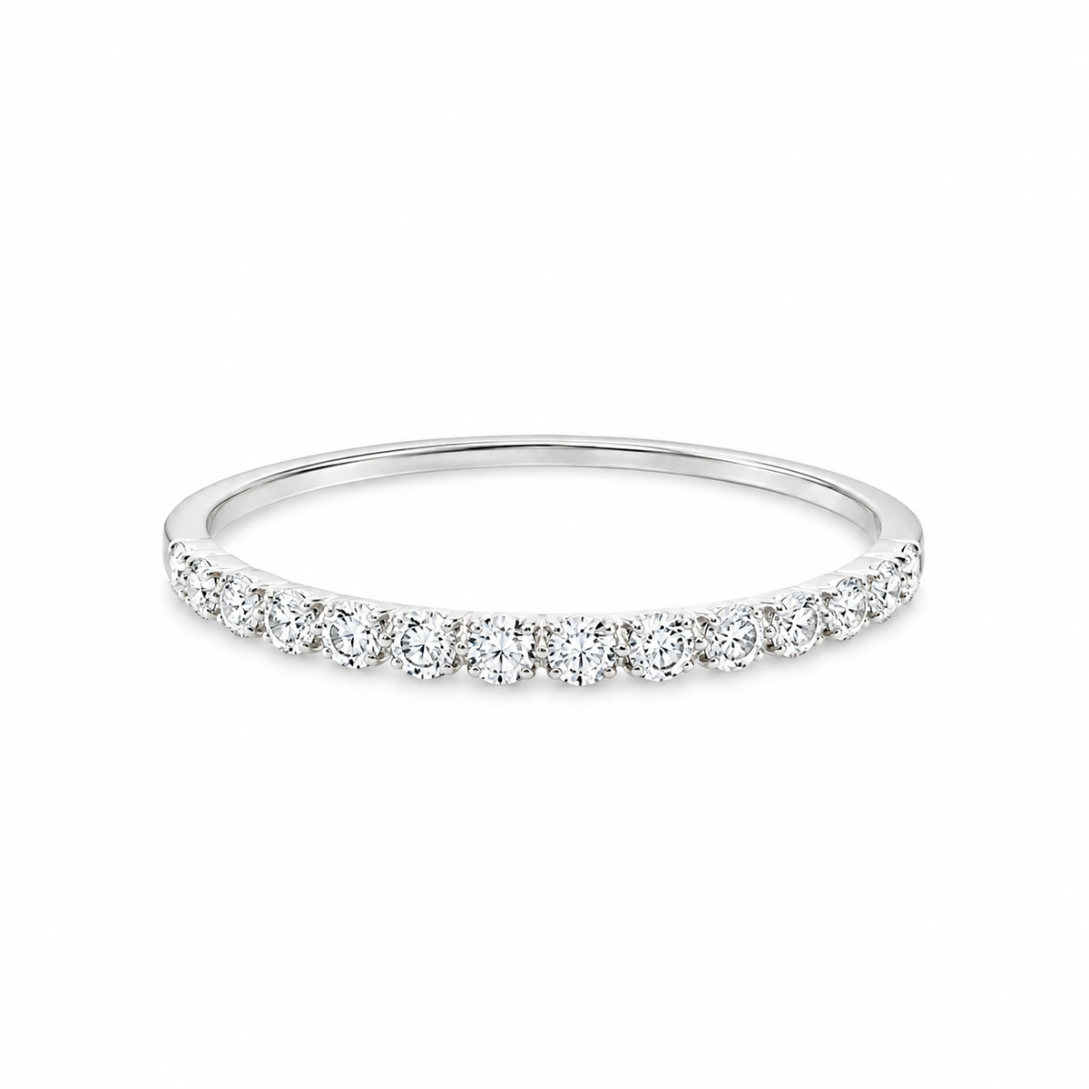 Brazalete de Diamantes