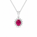 Collar de Ruby