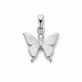 Dije de Mariposa