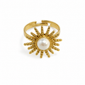 Anillo de sol