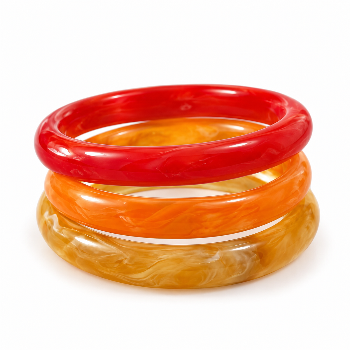 Brazalete Rubi