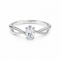 Anillos de diamante