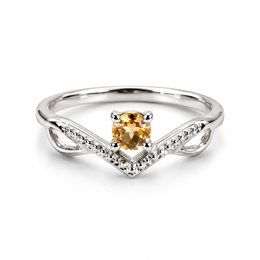 Anillo de Morganita