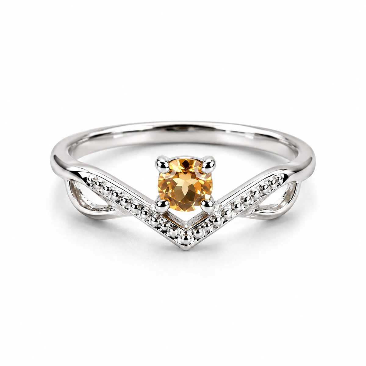 Anillo de Morganita