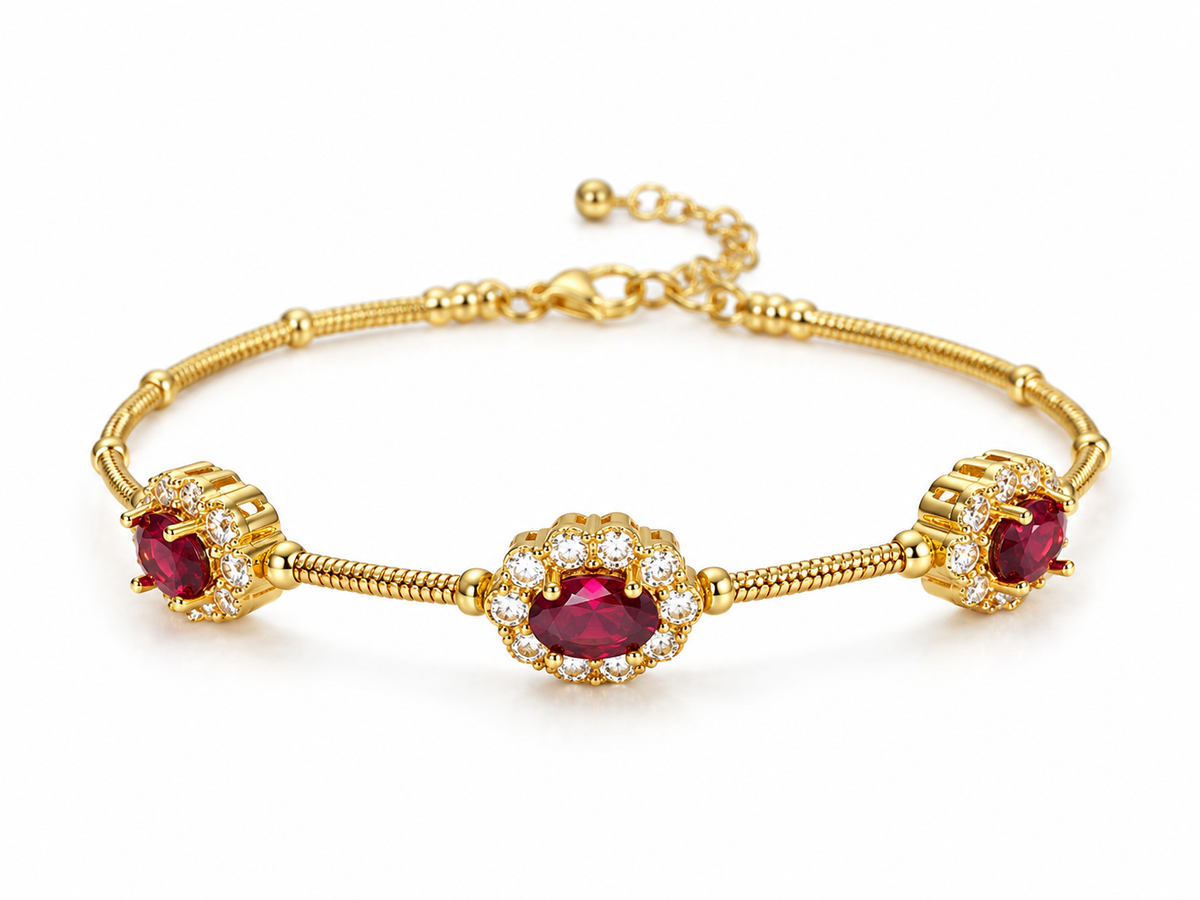 Brazalete Rubelle