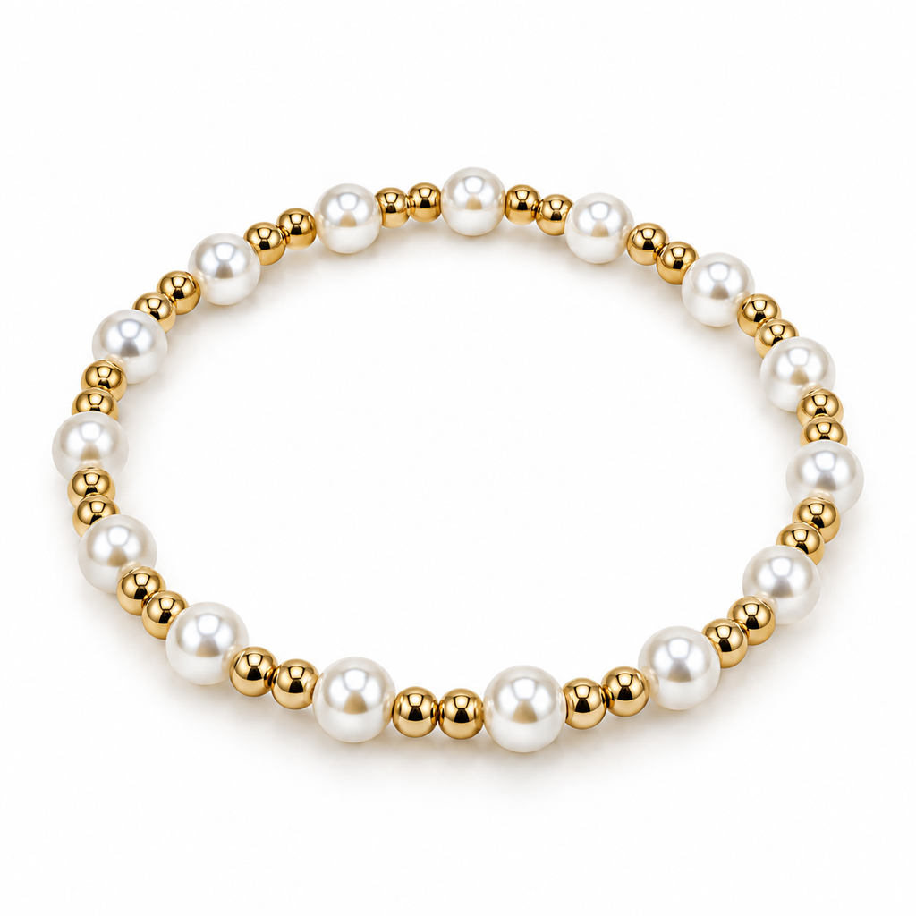 Pulsera Perla LIE