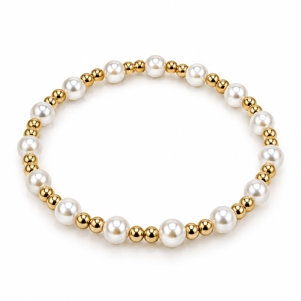 Pulsera Perla LIE