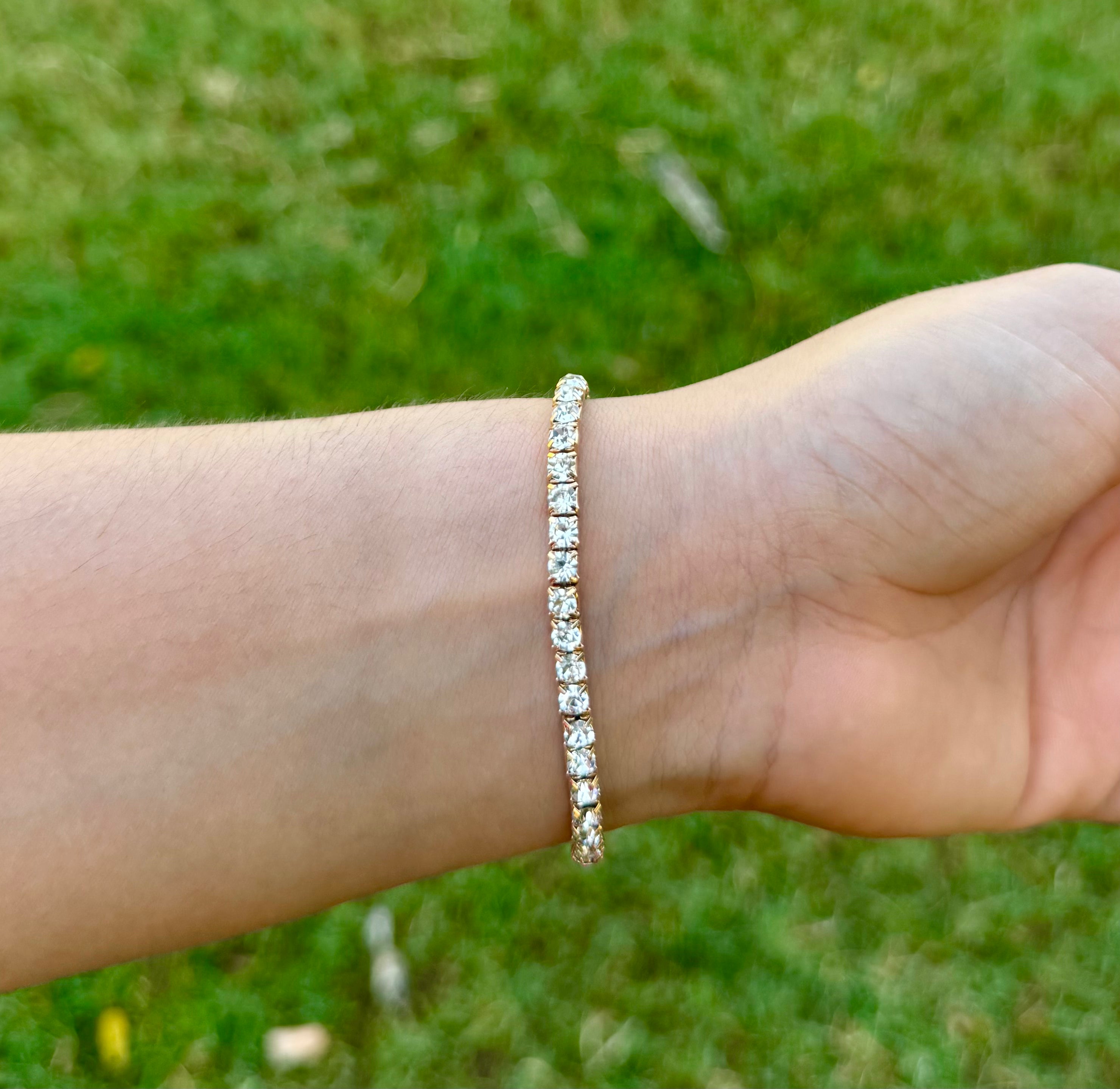 Pulsera Lumiere