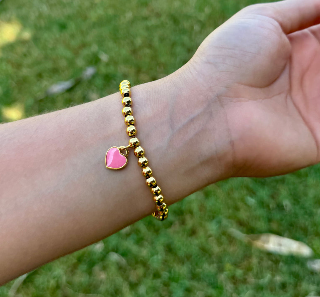 Pulsera Amora