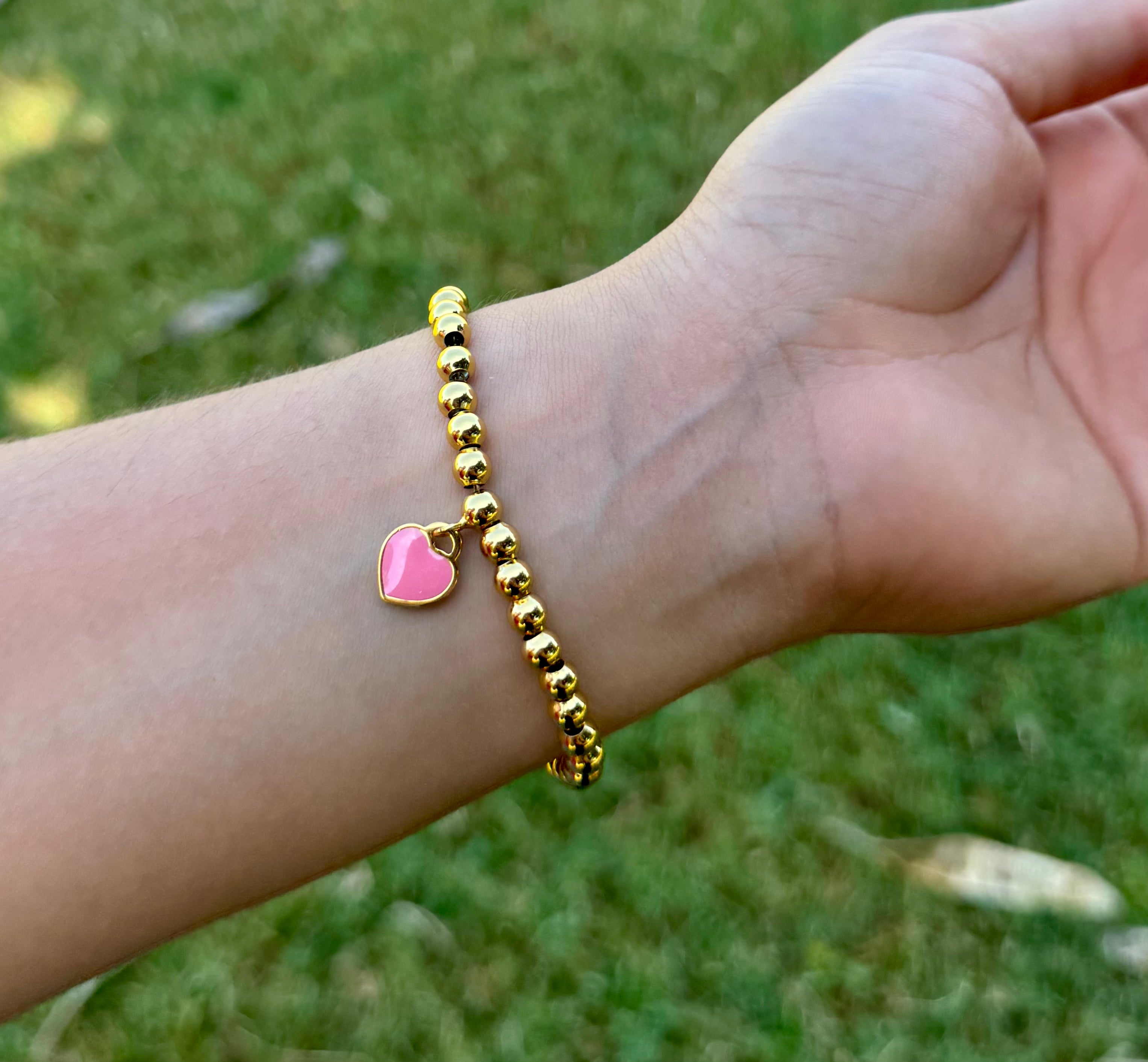 Pulsera Amora
