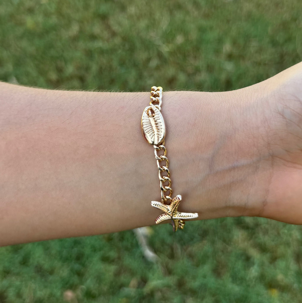 Pulsera Abisal